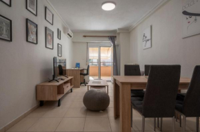 Kosmos Sevice Apartment Family City Center 4A